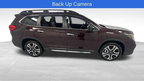 2024 Subaru Ascent Touring 7-Passenger
