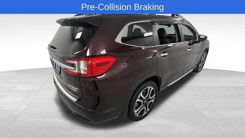 2024 Subaru Ascent Touring 7-Passenger