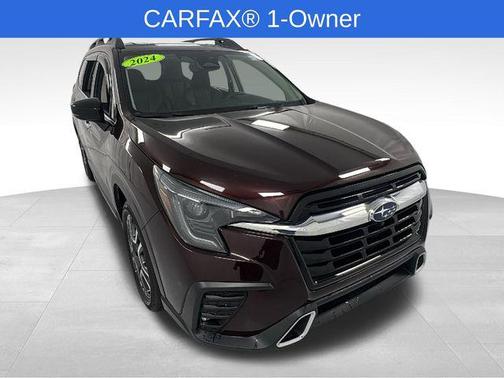 2024 Subaru Ascent Touring 7-Passenger
