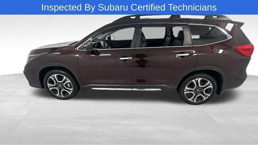 2024 Subaru Ascent Touring 7-Passenger