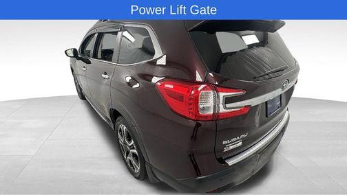 2024 Subaru Ascent Touring 7-Passenger