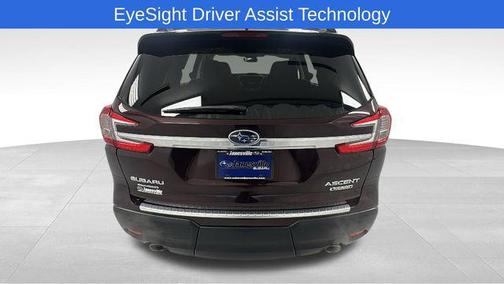 2024 Subaru Ascent Touring 7-Passenger