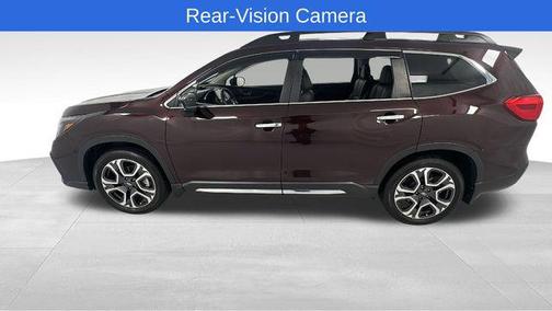 2024 Subaru Ascent Touring 7-Passenger