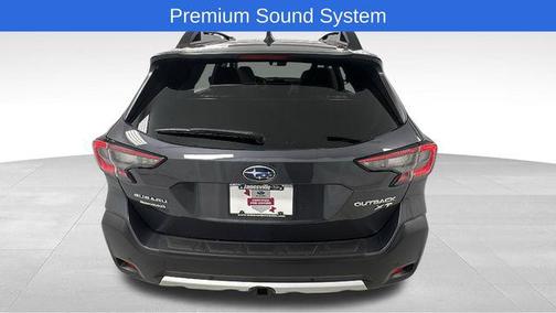 2024 Subaru Outback Limited XT