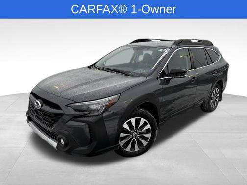 2024 Subaru Outback Limited XT