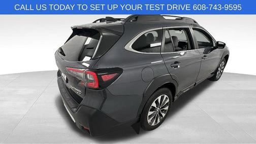 2024 Subaru Outback Limited XT