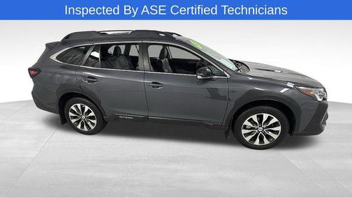 2024 Subaru Outback Limited XT