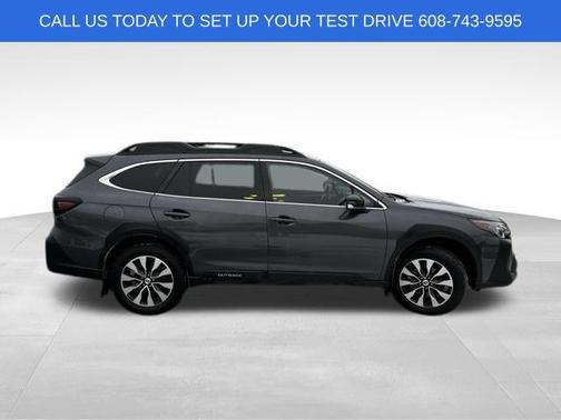 2024 Subaru Outback Limited XT