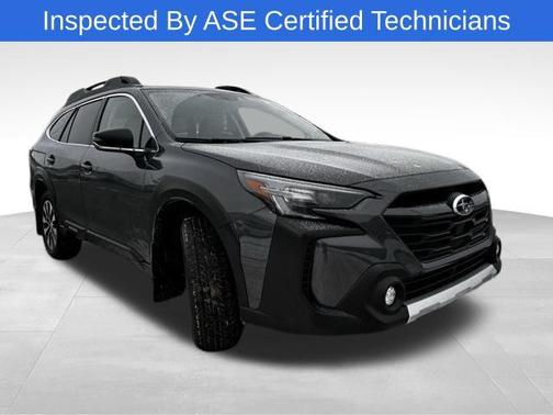 2024 Subaru Outback Limited XT