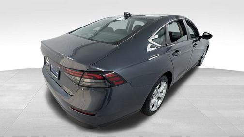 2024 Honda Accord LX 1.5T