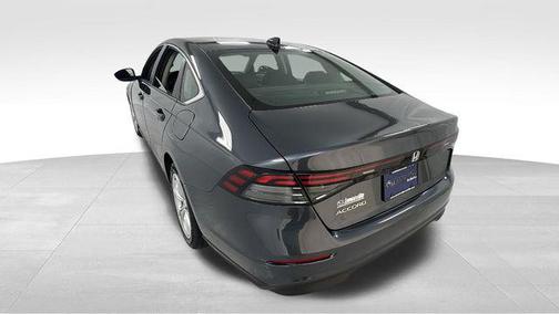 2024 Honda Accord LX 1.5T