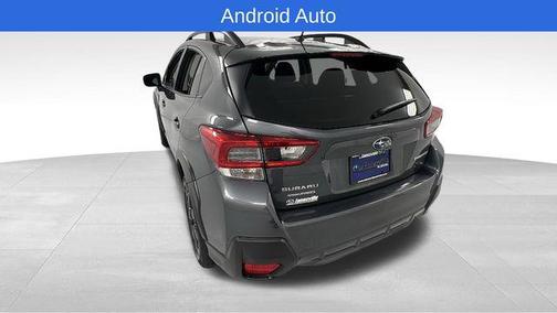 2023 Subaru Crosstrek Base