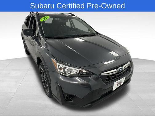 2023 Subaru Crosstrek Base