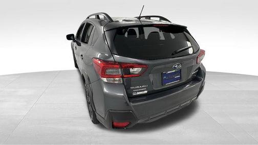 2023 Subaru Crosstrek Base