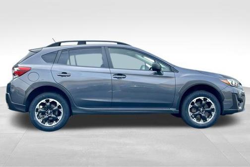 2023 Subaru Crosstrek Base