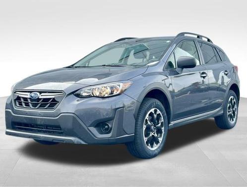 2023 Subaru Crosstrek Base