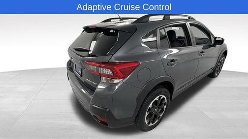 2023 Subaru Crosstrek Base
