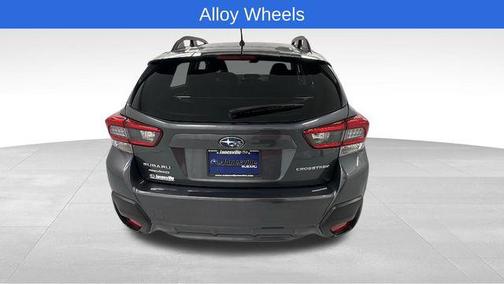 2023 Subaru Crosstrek Base
