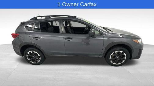 2023 Subaru Crosstrek Base
