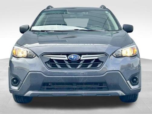2023 Subaru Crosstrek Base