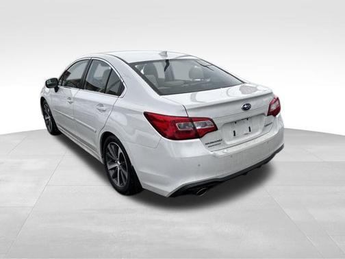 2018 Subaru Legacy Limited
