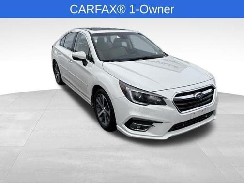 2018 Subaru Legacy Limited