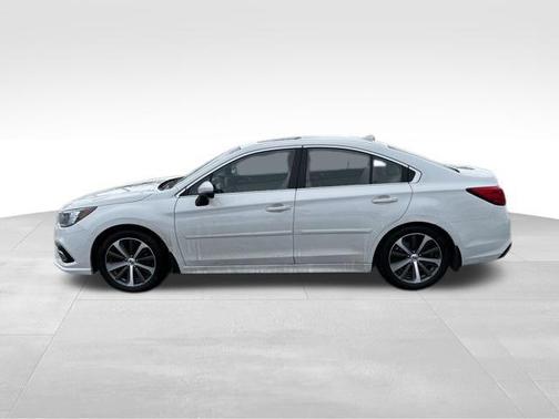 2018 Subaru Legacy Limited