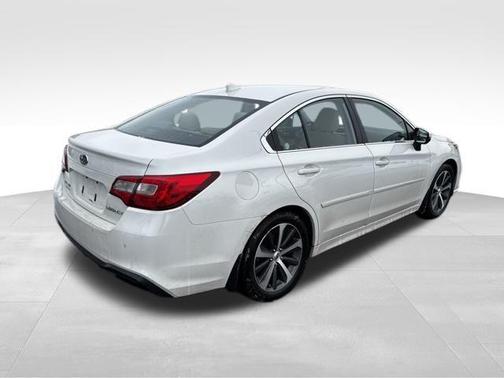 2018 Subaru Legacy Limited