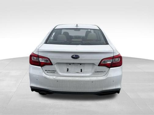 2018 Subaru Legacy Limited