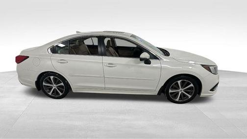 2018 Subaru Legacy Limited