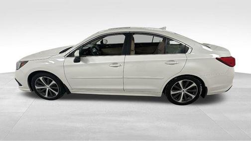 2018 Subaru Legacy Limited