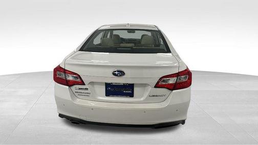 2018 Subaru Legacy Limited