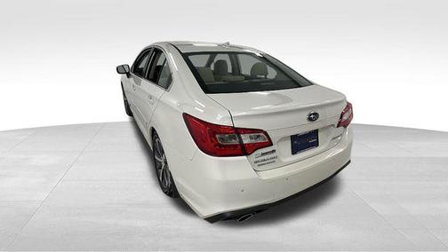 2018 Subaru Legacy Limited