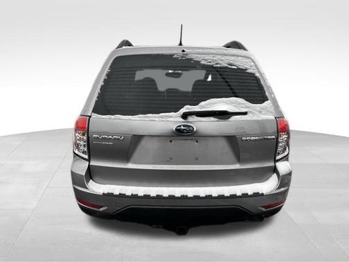 2011 Subaru Forester 2.5 X Premium