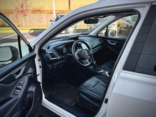 2022 Subaru Forester Touring