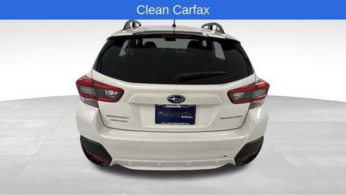 2022 Subaru Crosstrek Base