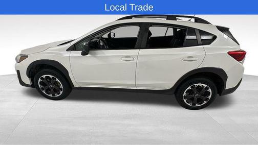 2022 Subaru Crosstrek Base