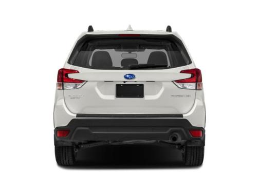 Magnetite Gray Metallic 2023 Subaru Forester Premium
