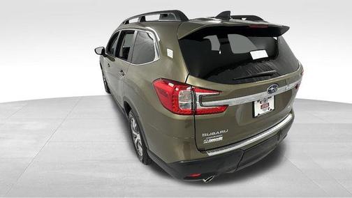 2025 Subaru Ascent Premium 8-Passenger