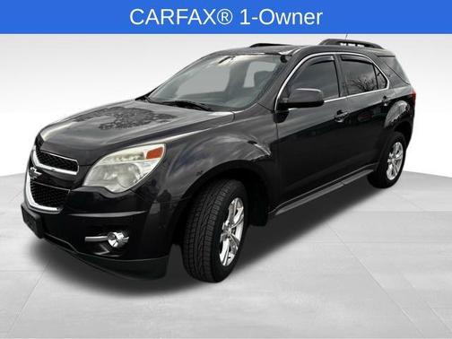 2014 Chevrolet Equinox 2LT