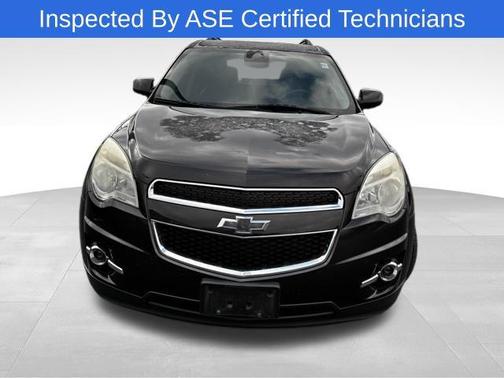 2014 Chevrolet Equinox 2LT