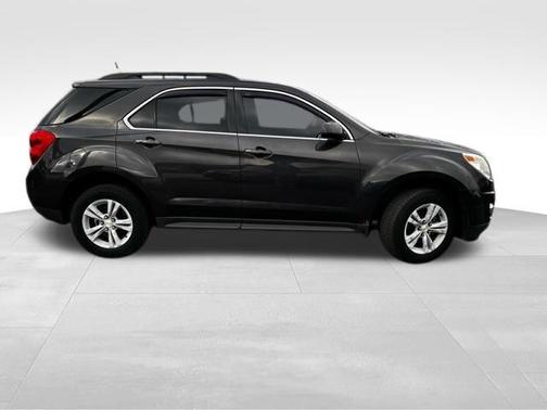 2014 Chevrolet Equinox 2LT