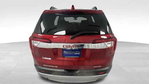 2023 GMC Acadia AWD SLE