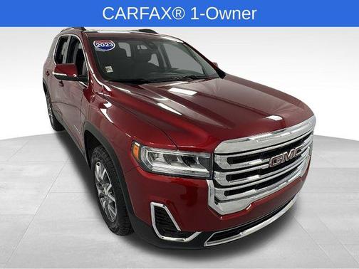 2023 GMC Acadia AWD SLE