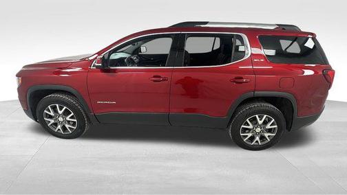 2023 GMC Acadia AWD SLE