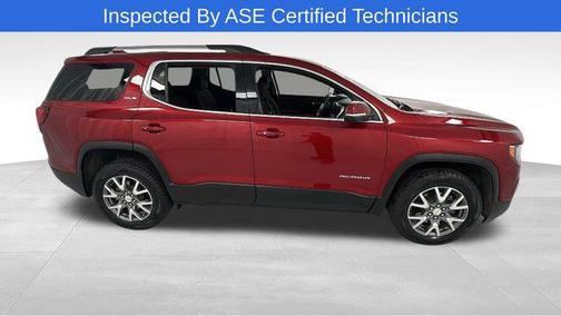 2023 GMC Acadia AWD SLE