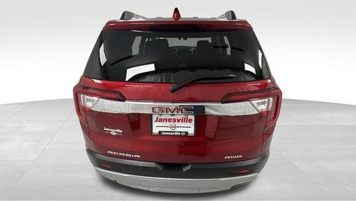 2023 GMC Acadia AWD SLE