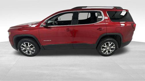 2023 GMC Acadia AWD SLE