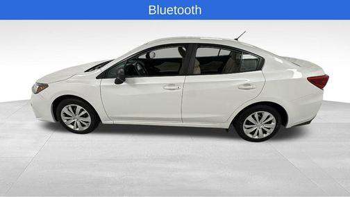 2018 Subaru Impreza 2.0i