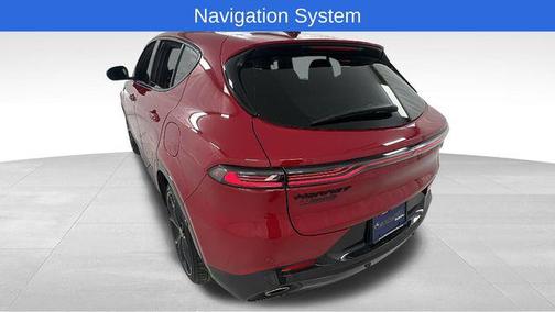 Hot Tamale 2024 Dodge Hornet R/T Plus EAWD